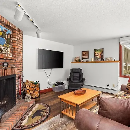 Fall Line Condo G3 S'Mores & Slopes Condo